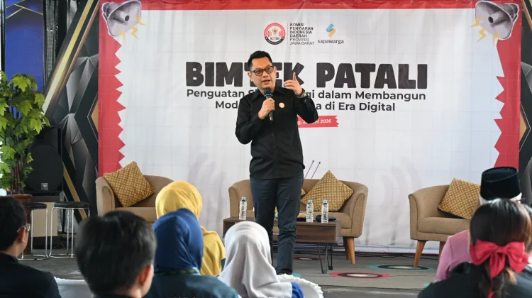 Gen-Z Alami Krisis Nilai Religi, KPID Jabar Perkuat Siaran TV dan Radio