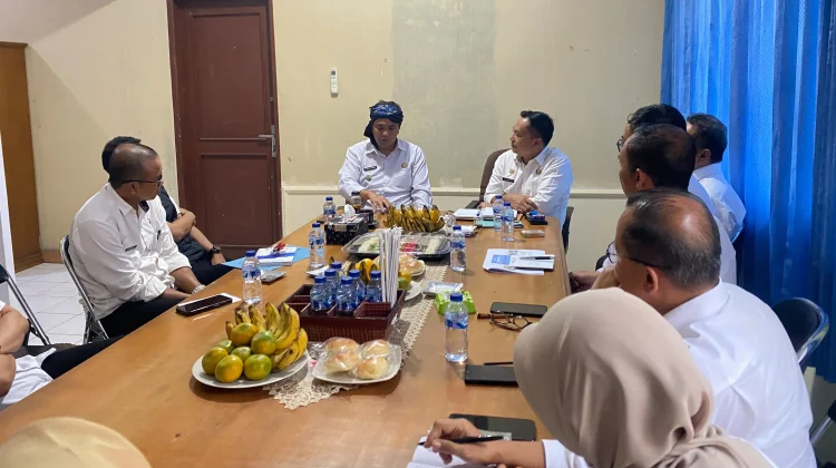 Pemkot Tasikmalaya Upayakan Solusi Masalah yang Dihadapi Perajin Tahu Tempe