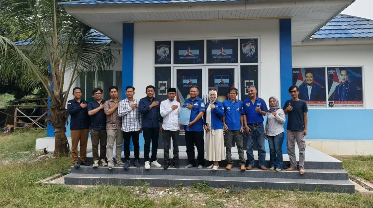 KPU Subang Kebut Verifikasi Data Parpol, Kuota 30 Persen Perempuan Jadi Sarat Wajib