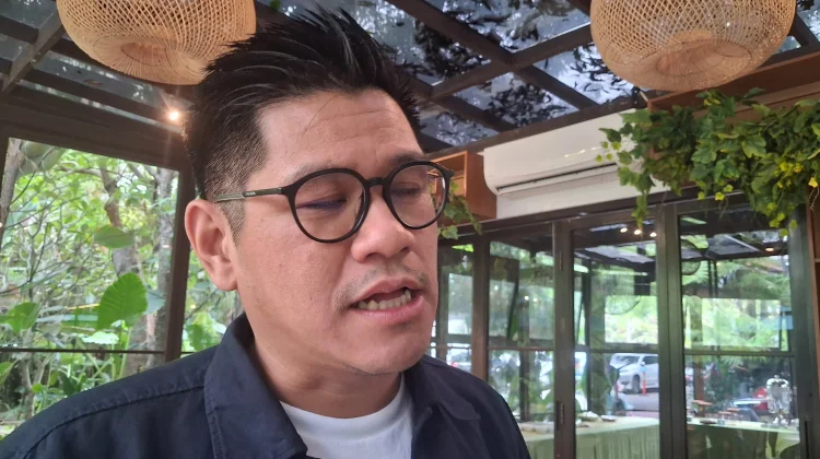 Hadapi Kemarau,DKPP Kota Bandung Siapkan Pompa Air dan Benih Tahan Kekeringan