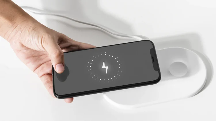 Wireless Charging Praktis,tapi Lebih Boros Energi