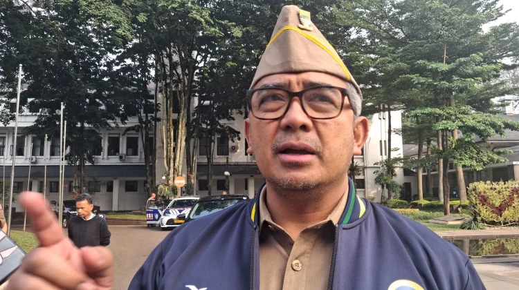 Pemkot Bandung Kaji Penambahan JPO di Sejumlah Titik