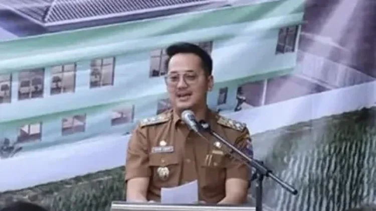 Pemkot Cimahi Siapkan Langkah Antisipasi Hadapi Ancaman Kekeringan Ekstrem