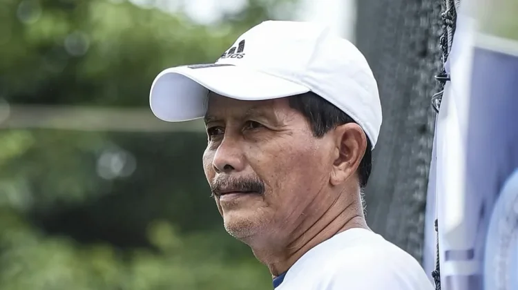Legenda Persib Djanur Pilih Prancis di Piala Dunia 2026