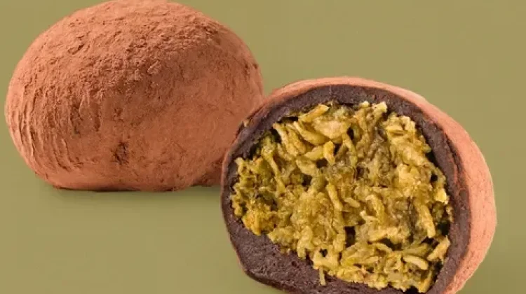 Hal Menarik dari Dubai Chewy Cookie