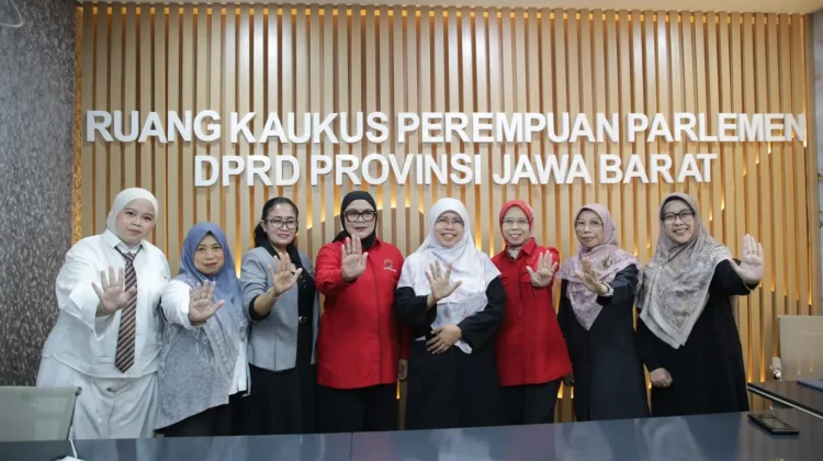 KPP Jabar Kutuk Keras Kasus Penyekapan, Dorong Perlindungan Perempuan Lebih Kuat