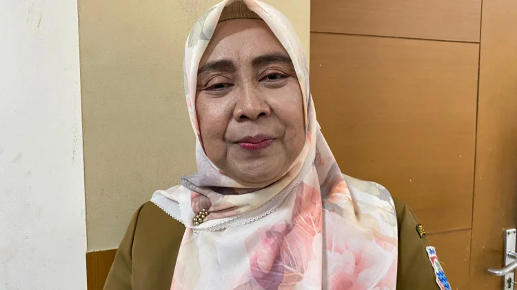 DLH Cimahi Perketat Pengelolaan Sampah, Usaha dan Ritel Diminta Patuhi Aturan