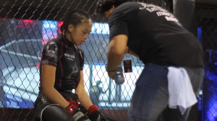 Atlet IBCA MMA Tasikmalaya Raih 11 Medali di Temu Tarung Garut