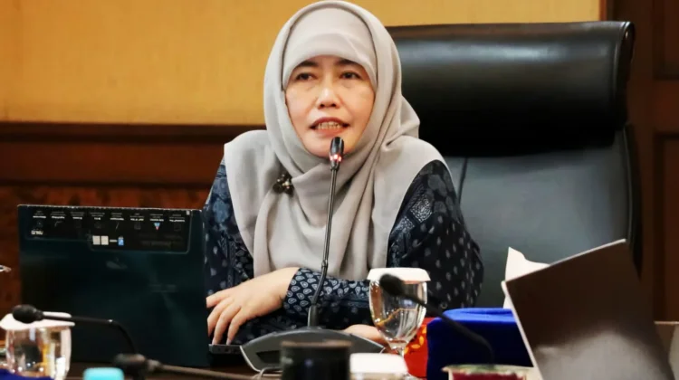 Optimalisasi Hibah BLU Perkuat Pendapatan dan Transparansi Layanan Publik