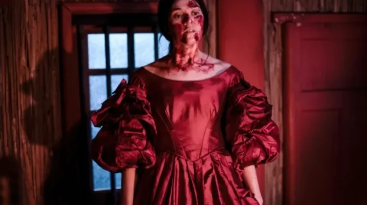 Film Marama Angkat Perlawanan Perempuan Maori