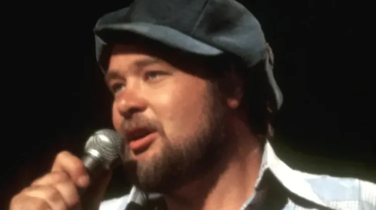 David Clayton-Thomas Tutup Usia 84 Tahun
