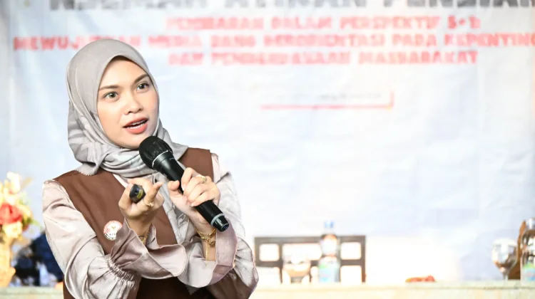 Gen Z Jawa Barat Terjebak Paradoks Konektivitas, Alma: 38 Persen Alami Nomophobia