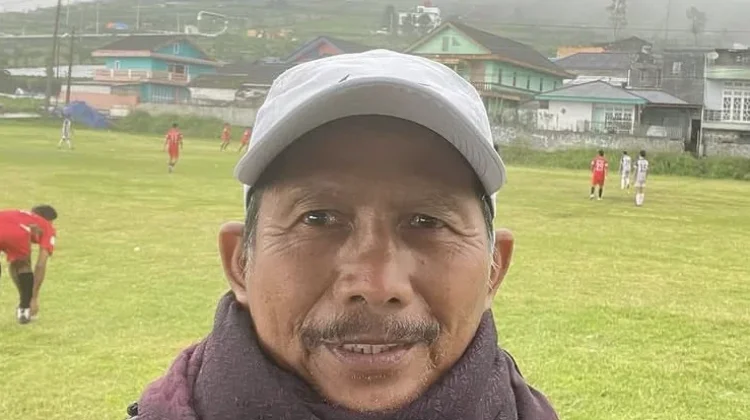 Djajang Nurdjaman Yakin Persib Mampu Lanjutkan Dominasi di Musim Baru