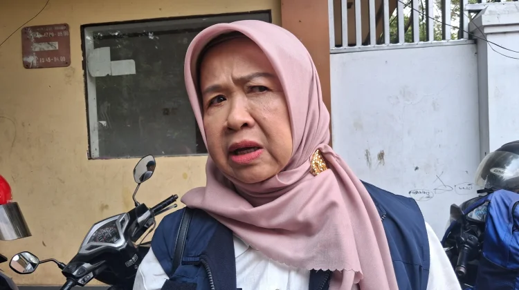 Kota Bandung Perkuat Edukasi dan Pengawasan Cegah Kasus Kekerasan
