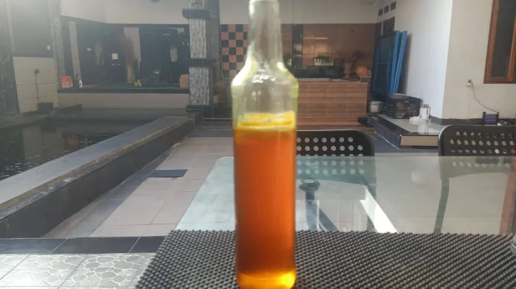 Sederet Manfaat Madu untuk Kesehatan Tubuh