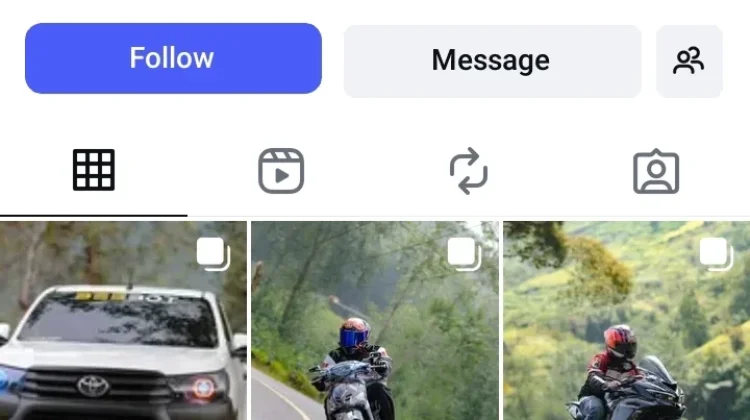 Sandi Shootmori Mengais Rezeki lewat Foto Jalanan Ciwidey