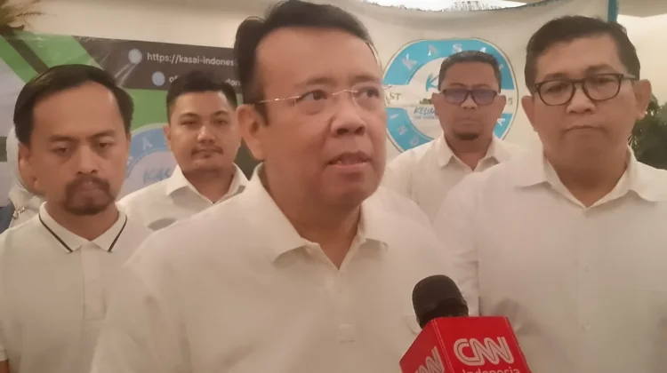 KASAI: Saatnya Restorasi Pertanian menuju Ekosistem Agribisnis  Berkelanjutan