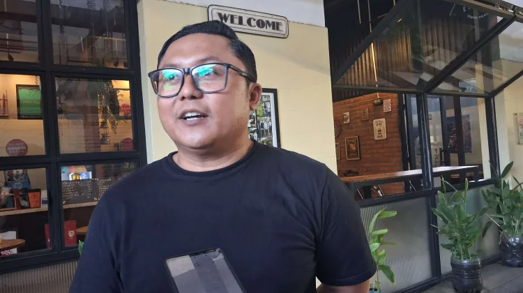 DKPP Kota Bandung Tingkatkan Sterilisasi Kucing Liar untuk Cegah Penyakit Hewan