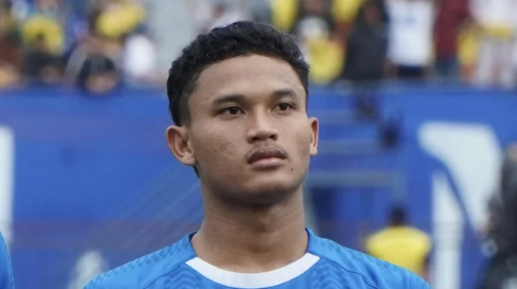 Persib Pinjamkan Pemain Muda Zulkifli Demi Percepat Perkembangan Karier