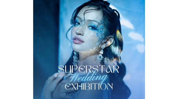 Superstar Wedding Exhibition 2026 di Bandung