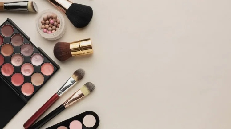Upgrade Soft Skill dengan ikut Makeup Class