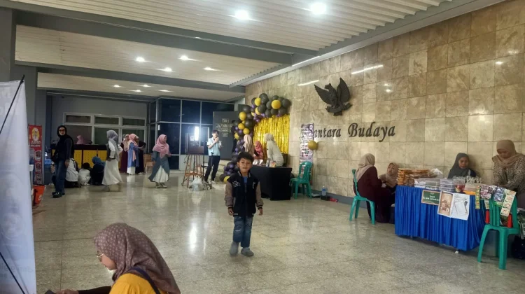 Gedung Lokantara Budaya RRI Bandung menjadi Alternatif tempat Pertunjukan