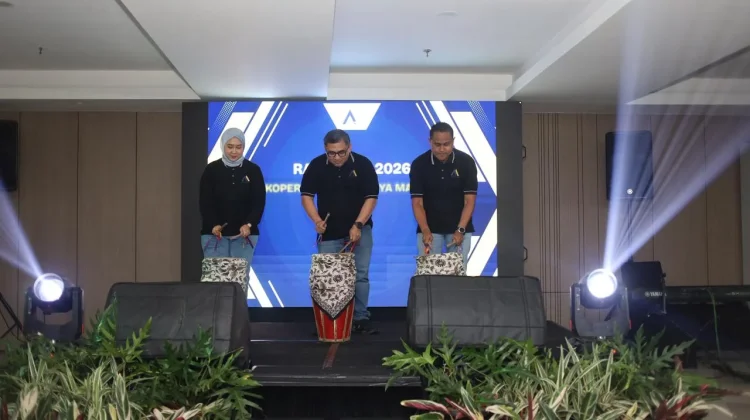 Rakernas ARM Perkuat Sinergi Nasional