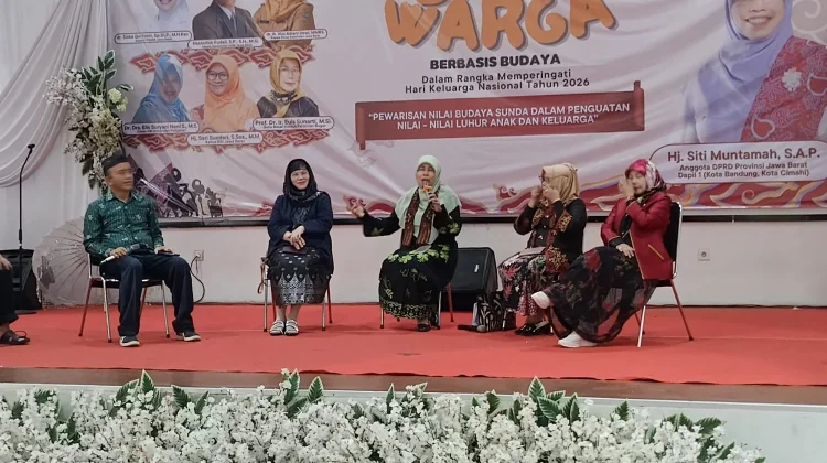 DPRD Jabar Dorong Perda Perlindungan Keluarga dari Perilaku Seksual Menyimpang