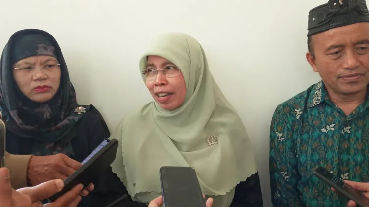 Regulasi OPSM Didorong, Langkah Nyata Pemerintah Jabar Jawab Permasalahan Sosial