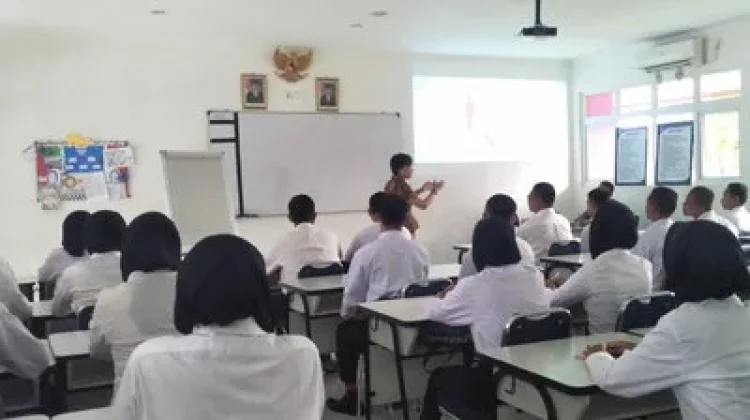 LKP Harus Ciptakan Karakter dan Mental yang Dibutuhkan Industri