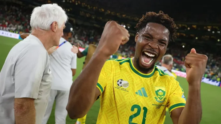 Preview Babak 32 Besar Afrika Selatan Versus Kanada, Ini Prediksi Line Up