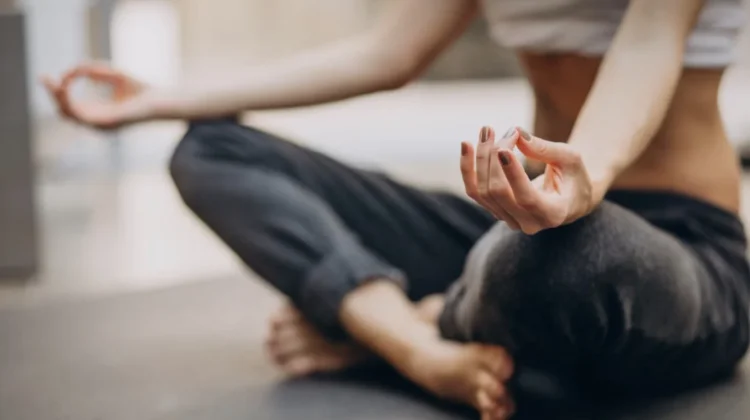 Tips Memulai Olahraga Yoga