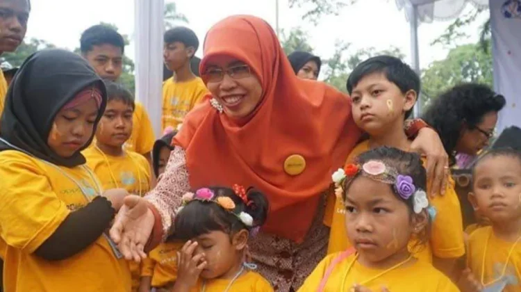 Hari Keluarga Nasional 2026: Menjaga Keluarga, Merawat Masa Depan Jawa Barat