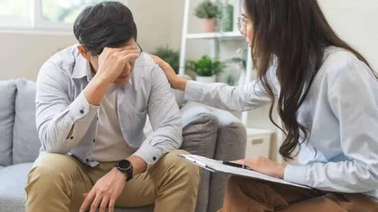 Dukungan Sosial Bantu Korban Kekerasan Pulihkan Trauma Psikologis