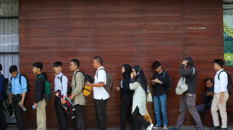 Disnaker Kota Bandung Gelar Virtual Job Fair 2026, Sediakan 2.595 Lowongan Kerja