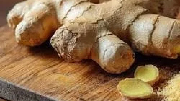 Ragam Manfaat Herbal Jahe untuk Meredakan Rasa Sakit