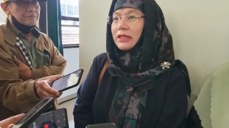 Dinkes Jabar Dukung Pembentukan Perda OPSM, Vini Ungkap Alasannya