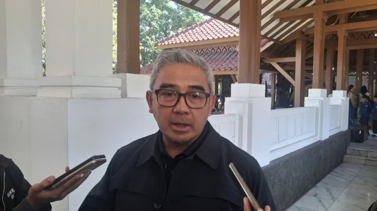 Pemkot Bandung Pastikan Mesin Parkir Tetap Dipertahankan sebagai Aset Daerah