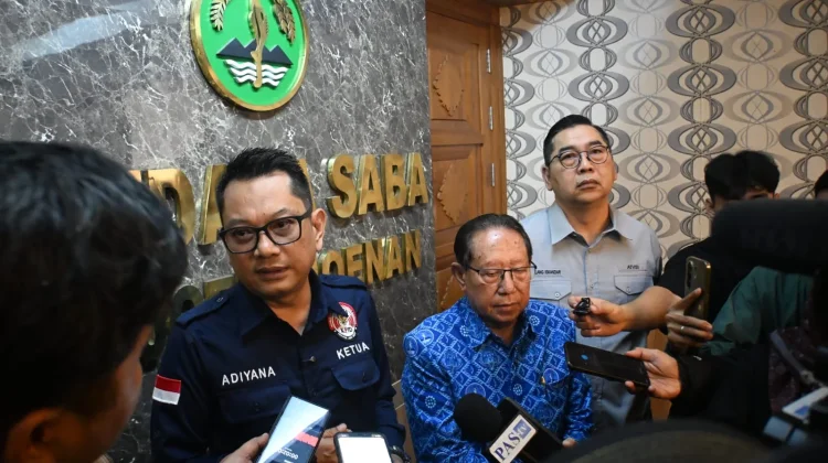 Revisi UU Penyiaran Didesak, Wujud Hadirnya Pemerintah Demi Keadilan Industri