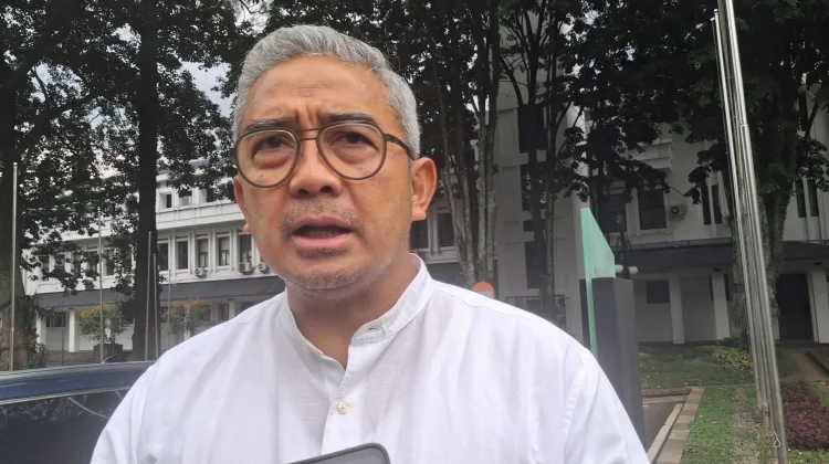 Pemkot Bandung Kejar Peningkatan Layanan Air Bersih