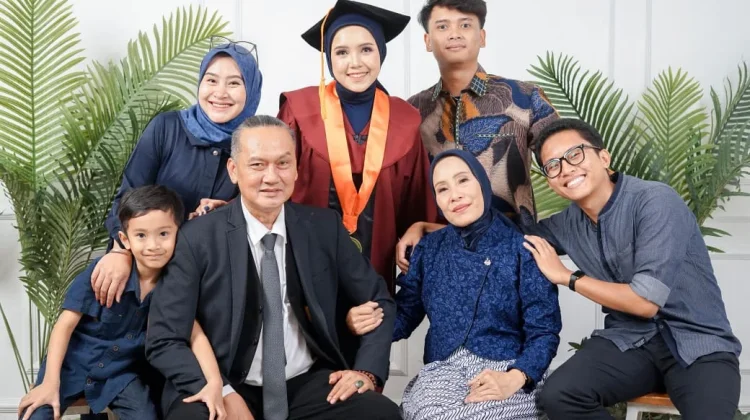 buntut HUT Ciamis,Ketua Umum YBAN Tuntut Budi Kurnia Mundur, Ini Alasannya