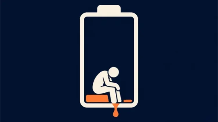 Social Battery lagi Drop? Lakukan Hal Ini Biar Nggak Gampang Burnout