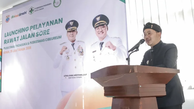 Klinik Sore Diharapkan Kurangi Antrean, Tingkatkan Pelayanan Puskesmas