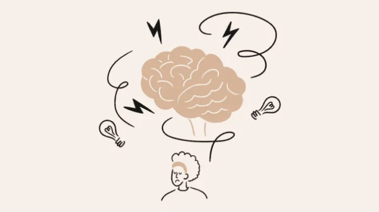 Kenali Anxiety Disorder,Gangguan Cemas yang Dapat Mengganggu Kualitas Hidup
