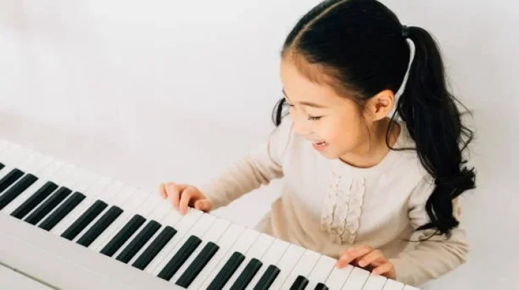 Inilah Manfaat Belajar Piano untuk Kesehatan Otak dan Pengembangan Diri