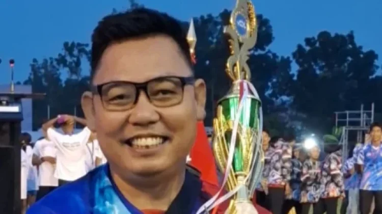 Ketika Anggaran Olahraga Hanya Jadi Wacana: Siapa yang Menanggung Risiko Porprov?