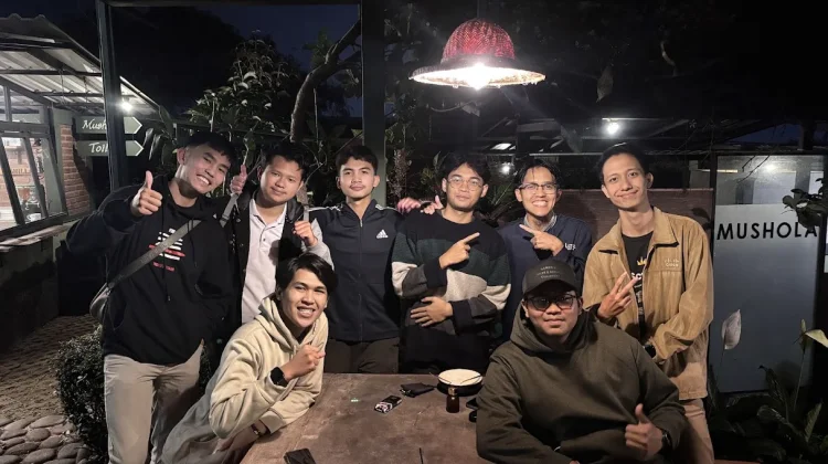 Luangkan Waktu Berkumpul Bersama Teman, Ini Manfaatnya bagi Kesehatan
