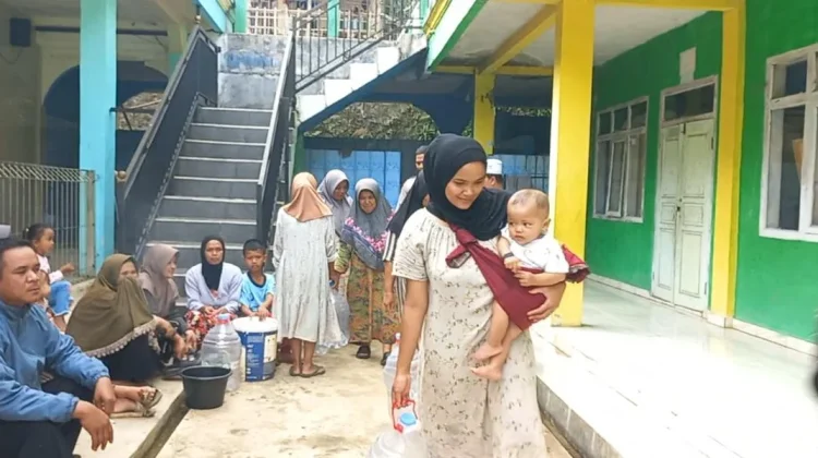 Pemkab Siapkan Skema Darurat Pompa Resapan Hadapi Puncak Kemarau