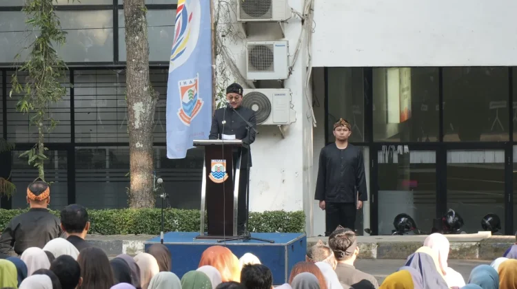 Peringatan Harganas 2026,Pemkot Cimahi Tegaskan Peran Ortu dalam Pengasuhan Anak