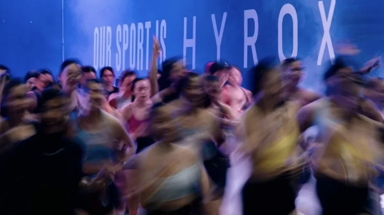 Hyrox Debut Perdana di Indonesia pada Juni 2026
